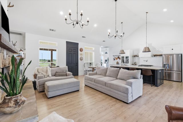 596 County Road 4668, Rhome, TX 76078