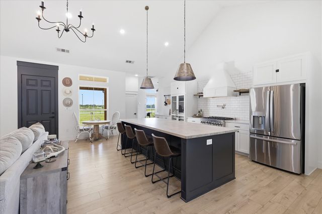 596 County Road 4668, Rhome, TX 76078