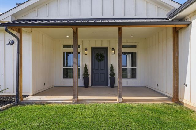 596 County Road 4668, Rhome, TX 76078