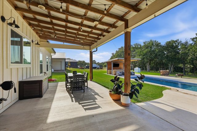 596 County Road 4668, Rhome, TX 76078
