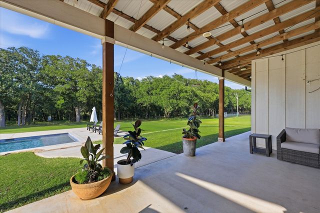 596 County Road 4668, Rhome, TX 76078