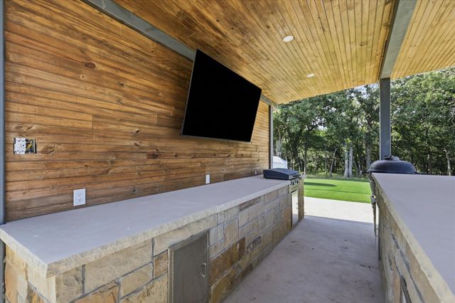 596 County Road 4668, Rhome, TX 76078