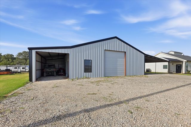 596 County Road 4668, Rhome, TX 76078