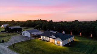 596 County Road 4668, Rhome, TX 76078