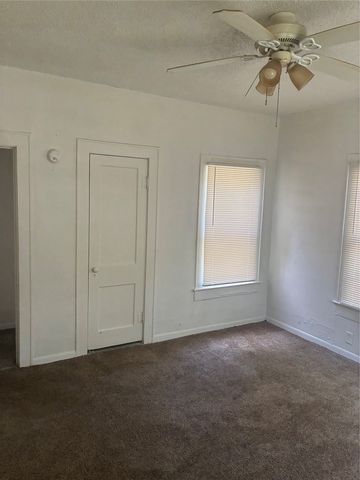 2217 Simpson Street, Paris, TX 75460