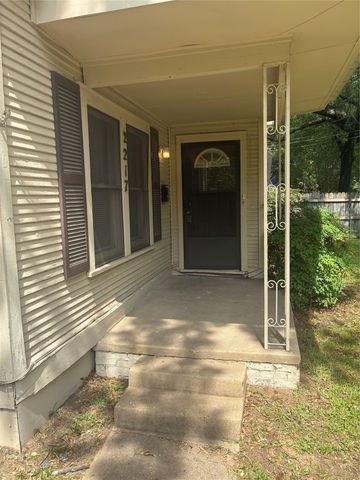 2217 Simpson Street, Paris, TX 75460