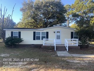 120 Tennessee Drive, Fayetteville, NC 28306