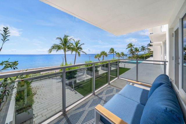 2066 N OCEAN Boulevard 2NE, Boca Raton, FL 33431