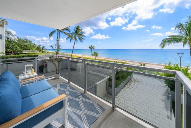 2066 N OCEAN Boulevard 2NE, Boca Raton, FL 33431