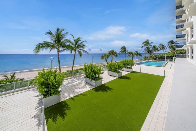 2066 N OCEAN Boulevard 2NE, Boca Raton, FL 33431