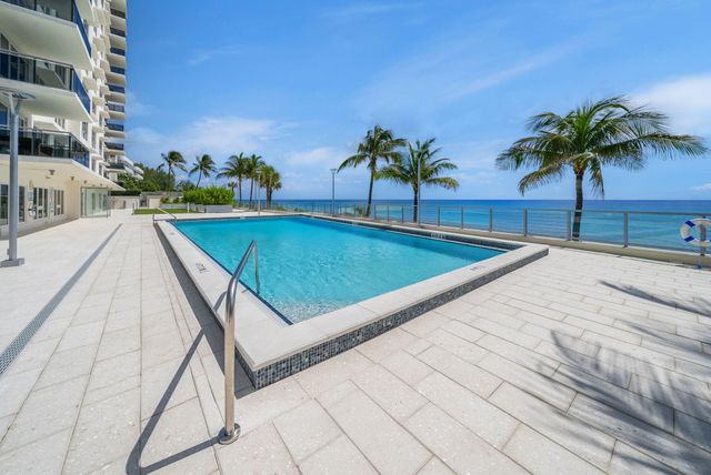 2066 N OCEAN Boulevard 2NE, Boca Raton, FL 33431