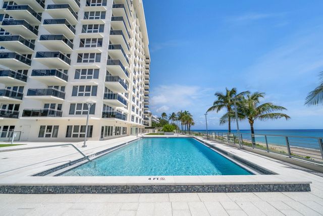 2066 N OCEAN Boulevard 2NE, Boca Raton, FL 33431