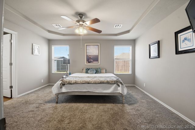 14606 E 114th Street North, Owasso, OK 74055