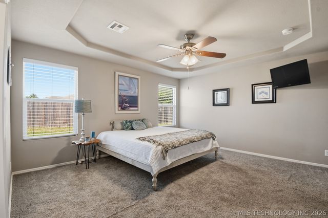 14606 E 114th Street North, Owasso, OK 74055