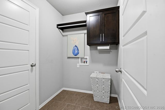 14606 E 114th Street North, Owasso, OK 74055