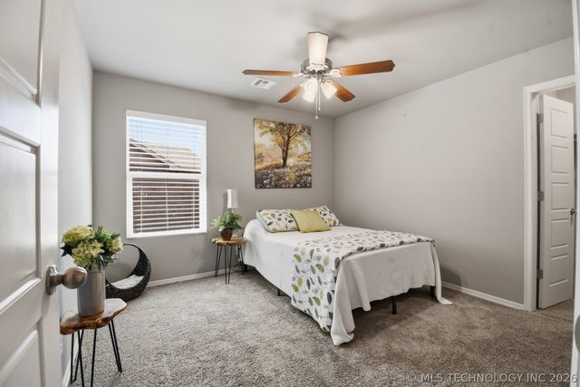 14606 E 114th Street North, Owasso, OK 74055