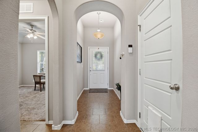 14606 E 114th Street North, Owasso, OK 74055