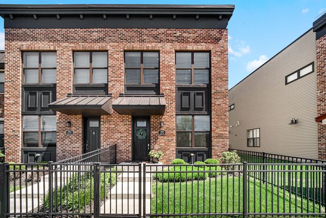 350 N Indiana Avenue, Crown Point, IN 46307