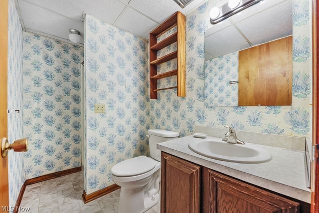 13881 Salem Church Street NE, Paris, OH 44669