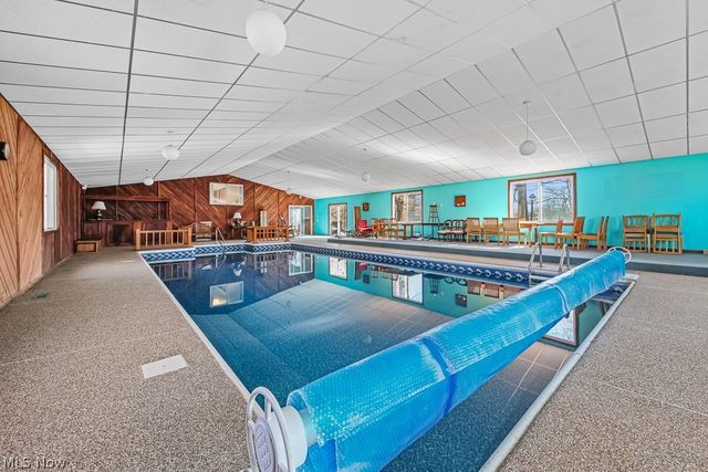 13881 Salem Church Street NE, Paris, OH 44669