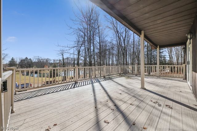 13881 Salem Church Street NE, Paris, OH 44669