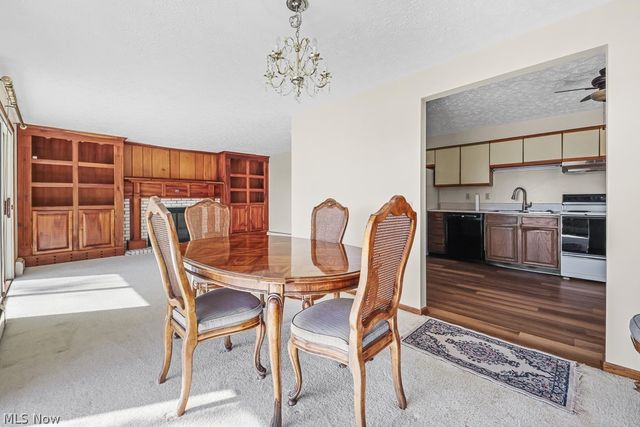 13881 Salem Church Street NE, Paris, OH 44669