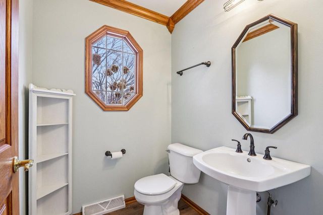 W199S8618 Woods ROAD, Muskego, WI 53150