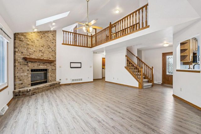 W199S8618 Woods ROAD, Muskego, WI 53150