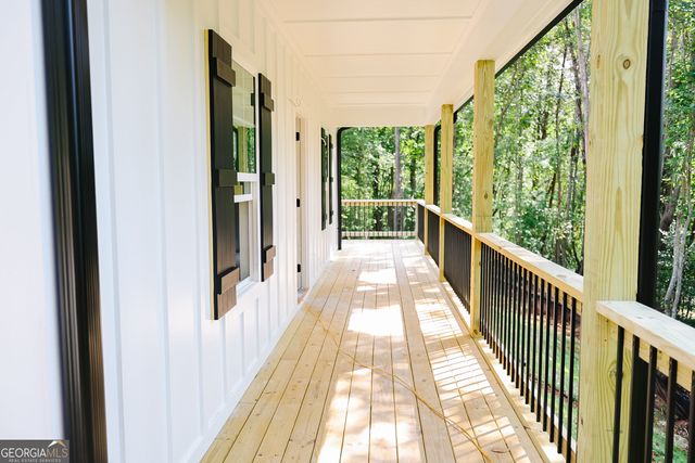 650 Duffy Grizzle Road, Dahlonega, GA 30533
