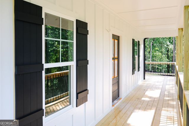 650 Duffy Grizzle Road, Dahlonega, GA 30533