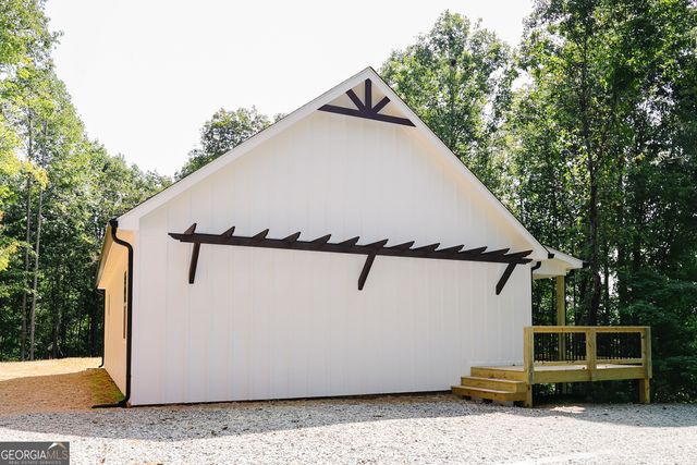 650 Duffy Grizzle Road, Dahlonega, GA 30533