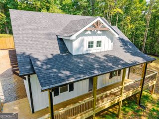 650 Duffy Grizzle Road, Dahlonega, GA 30533
