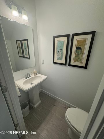 3959 WHIPPOORWILL HOLLER Lane, Jacksonville, FL 32217