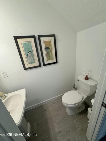 3959 WHIPPOORWILL HOLLER Lane, Jacksonville, FL 32217