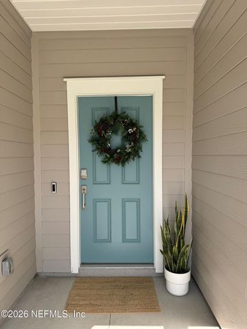 3959 WHIPPOORWILL HOLLER Lane, Jacksonville, FL 32217