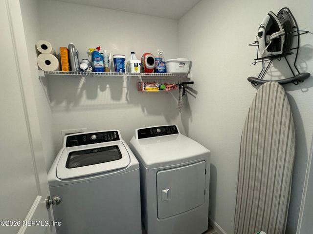 3959 WHIPPOORWILL HOLLER Lane, Jacksonville, FL 32217