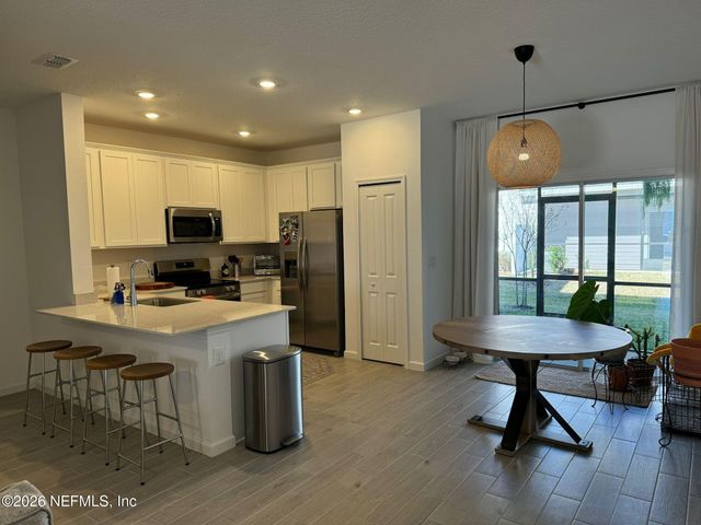 3959 WHIPPOORWILL HOLLER Lane, Jacksonville, FL 32217