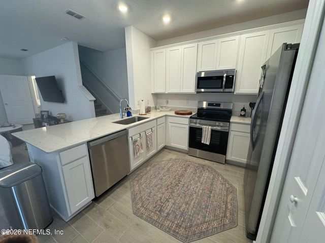 3959 WHIPPOORWILL HOLLER Lane, Jacksonville, FL 32217
