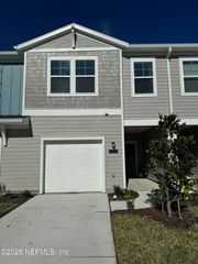 3959 WHIPPOORWILL HOLLER Lane, Jacksonville, FL 32217
