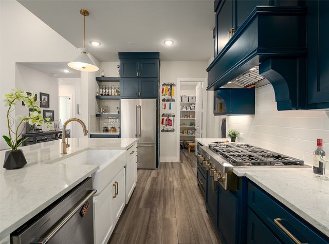 4250 Mill Branch Drive, Prosper, TX 75078