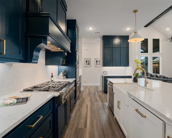 4250 Mill Branch Drive, Prosper, TX 75078