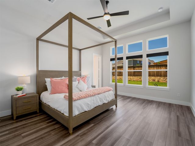 4250 Mill Branch Drive, Prosper, TX 75078