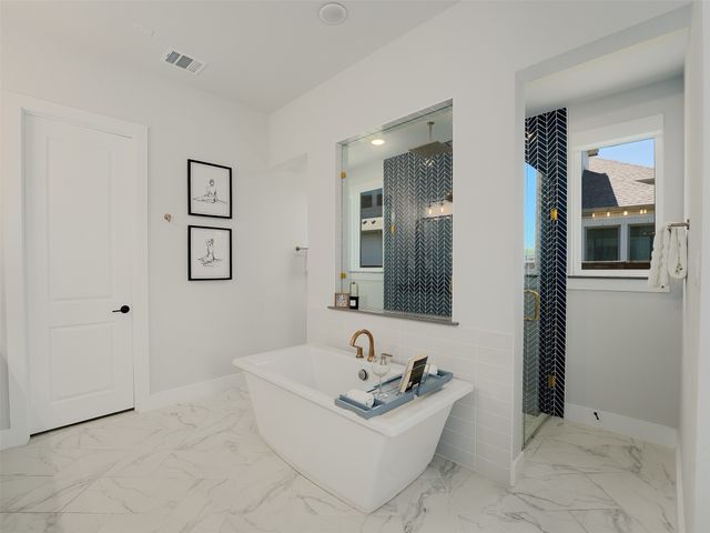 4250 Mill Branch Drive, Prosper, TX 75078