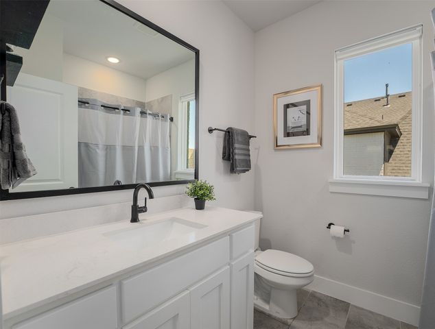 4250 Mill Branch Drive, Prosper, TX 75078