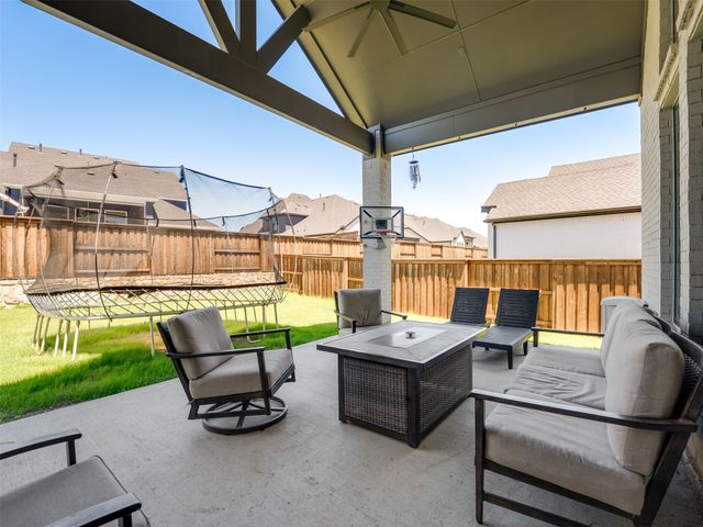 4250 Mill Branch Drive, Prosper, TX 75078