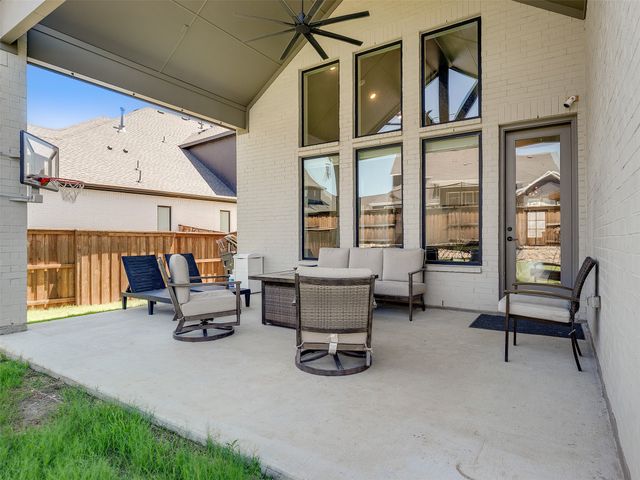 4250 Mill Branch Drive, Prosper, TX 75078