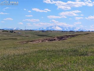 Parcel #3 Walker Road, Colorado Springs, CO 80908