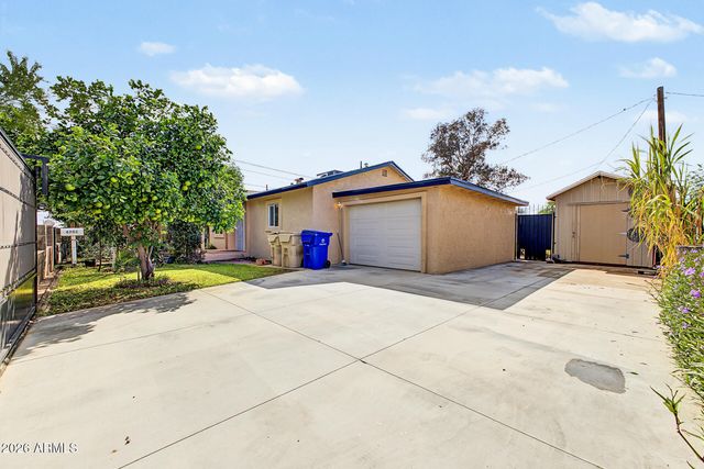 6702 N 60TH Avenue, Glendale, AZ 85301