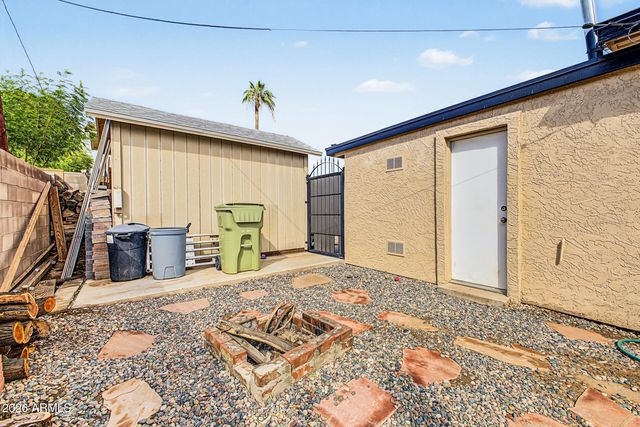 6702 N 60TH Avenue, Glendale, AZ 85301