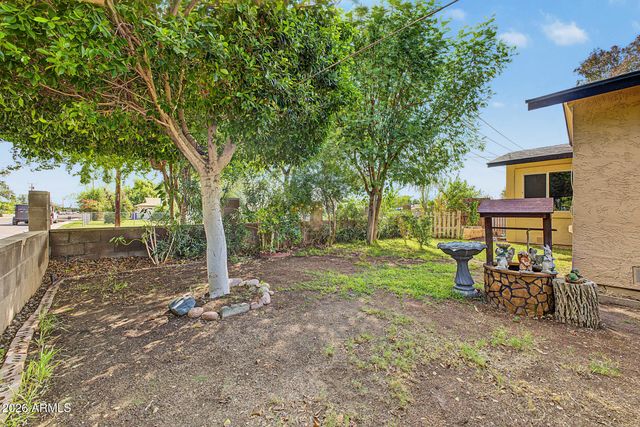 6702 N 60TH Avenue, Glendale, AZ 85301